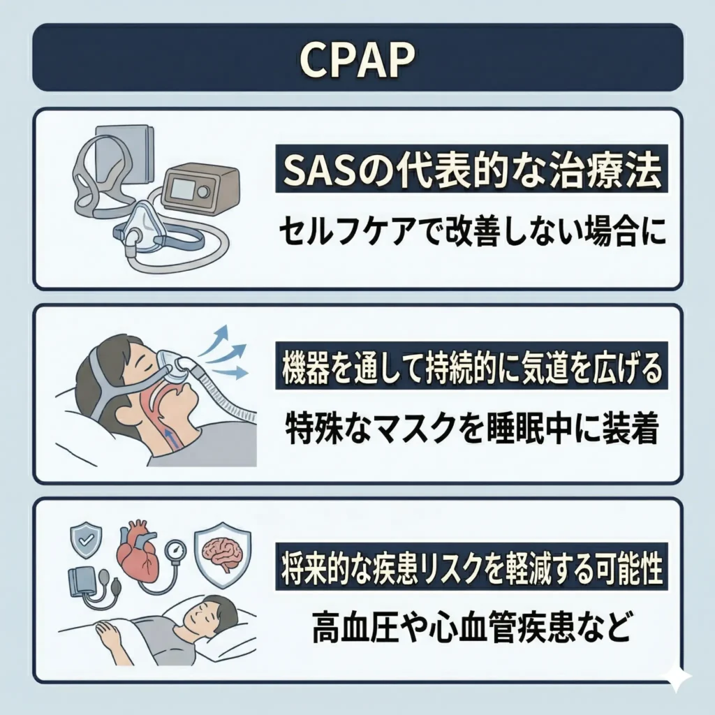 CPAP
